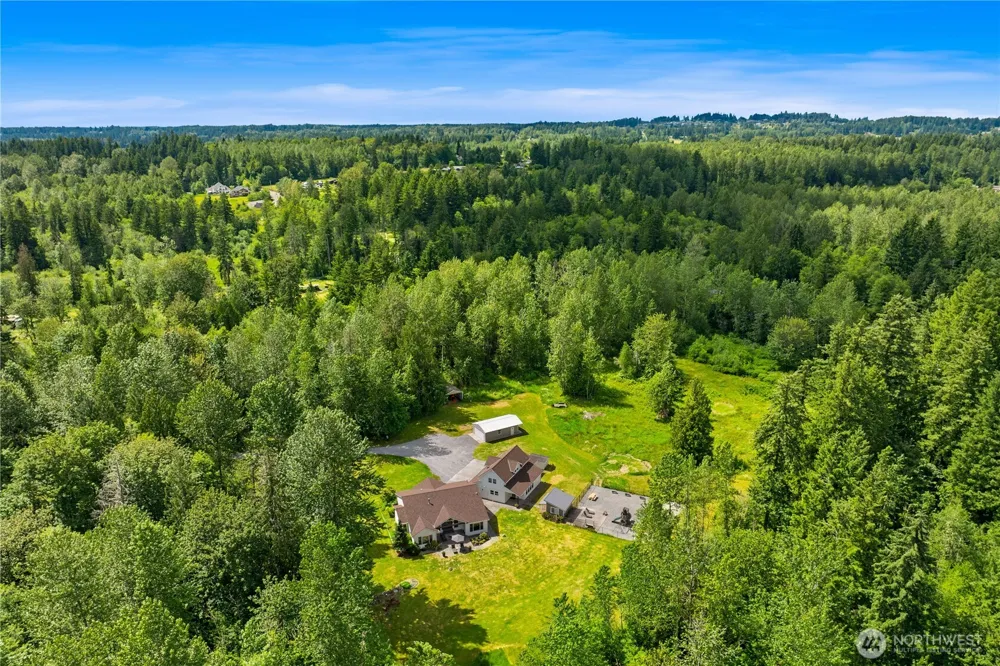 28109 121st Avenue E Graham, WA 98338