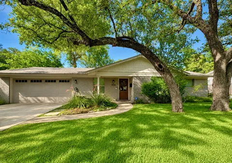3006 Stardust Drive