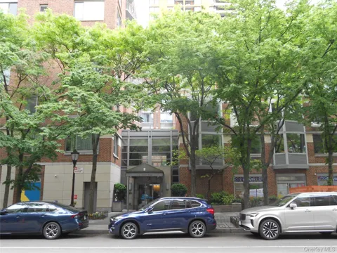 2 S End Avenue #9C
