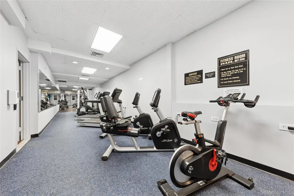 2 S End Avenue #9C New York (Manhattan), NY 10280