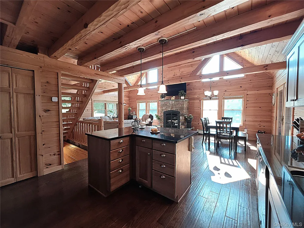108 Eagles Ridge Way Parksville, NY 12768