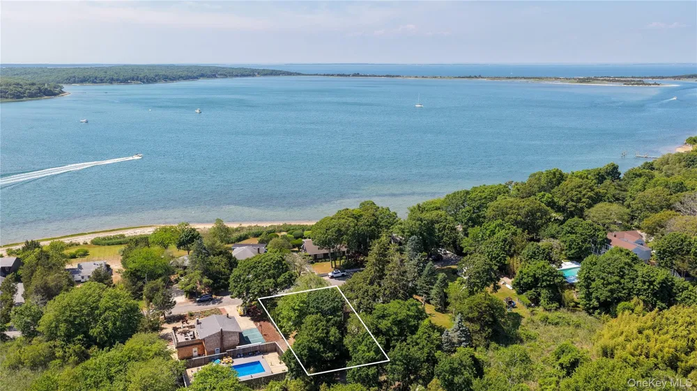 Address Not Shown East Hampton, NY 11937