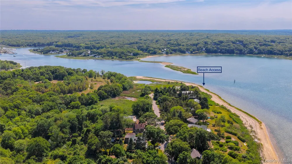 Address Not Shown East Hampton, NY 11937