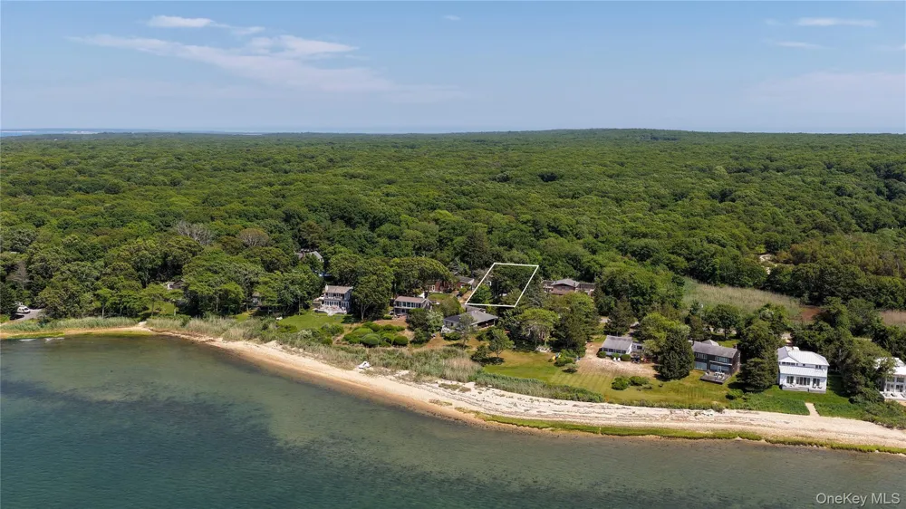 Address Not Shown East Hampton, NY 11937