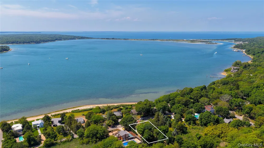 Address Not Shown East Hampton, NY 11937