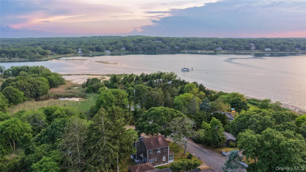 Address Not Shown East Hampton, NY 11937