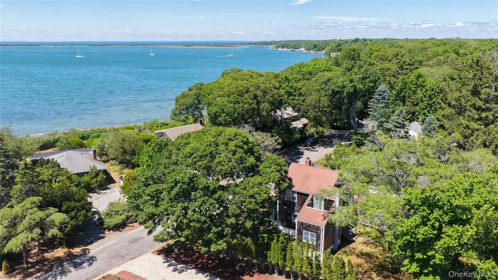 Address Not Shown East Hampton, NY 11937