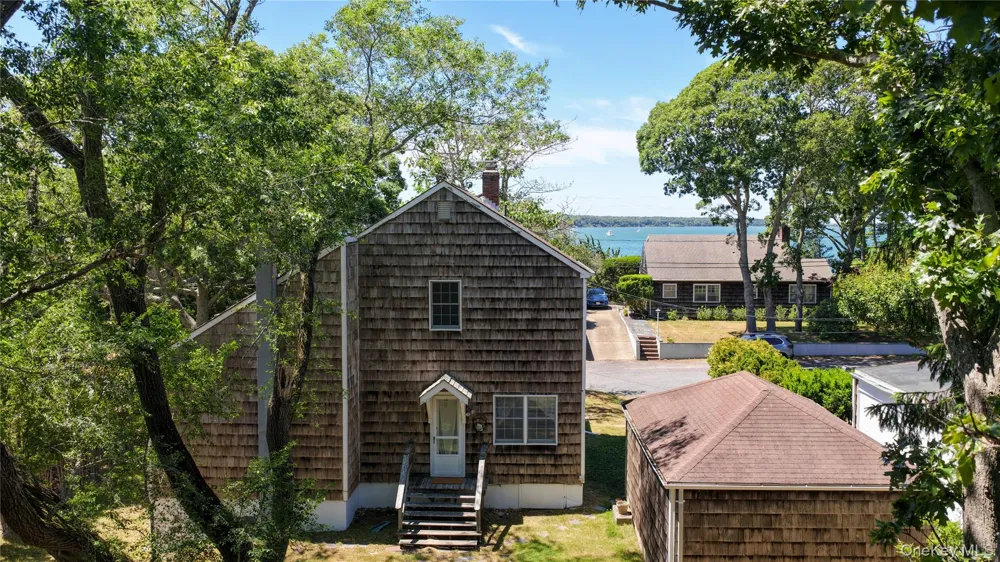 Address Not Shown East Hampton, NY 11937