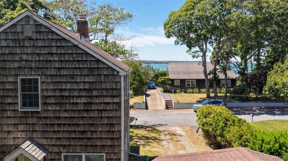 Address Not Shown East Hampton, NY 11937