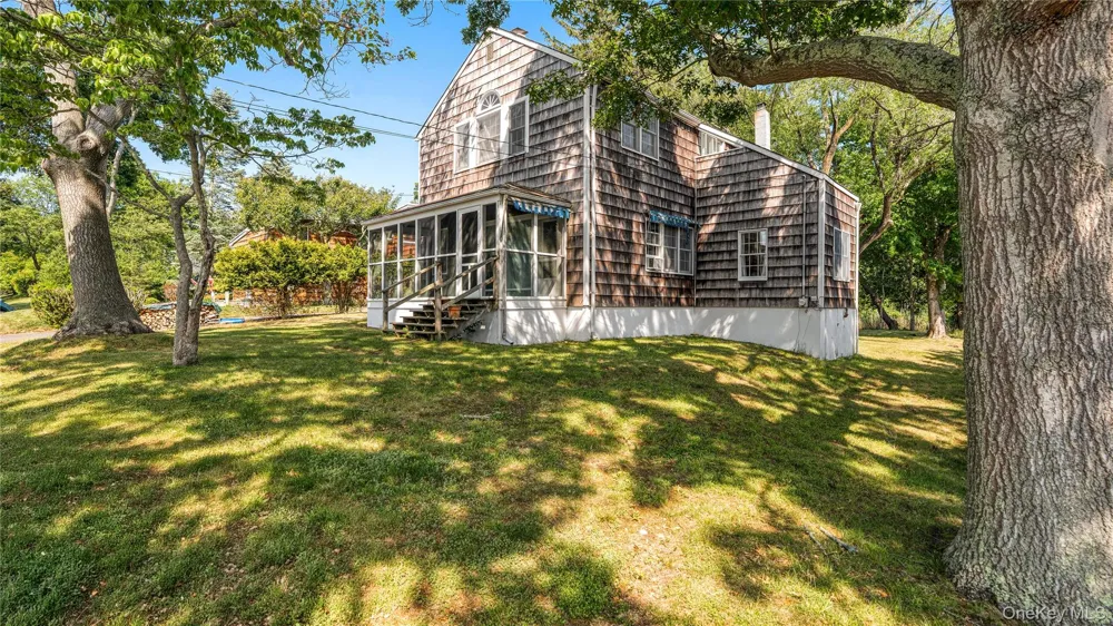 Address Not Shown East Hampton, NY 11937