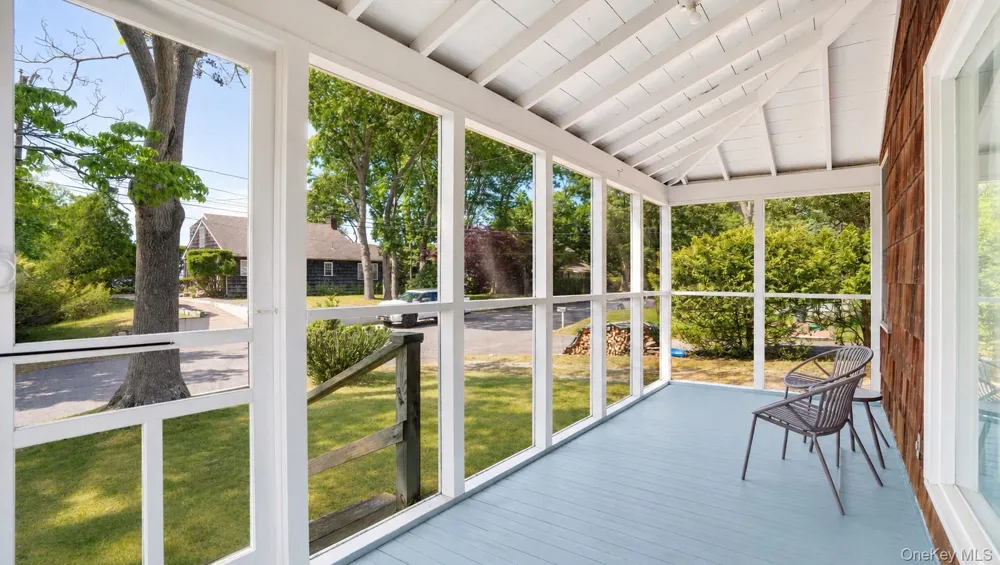 Address Not Shown East Hampton, NY 11937