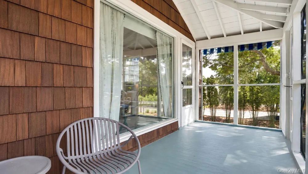 Address Not Shown East Hampton, NY 11937