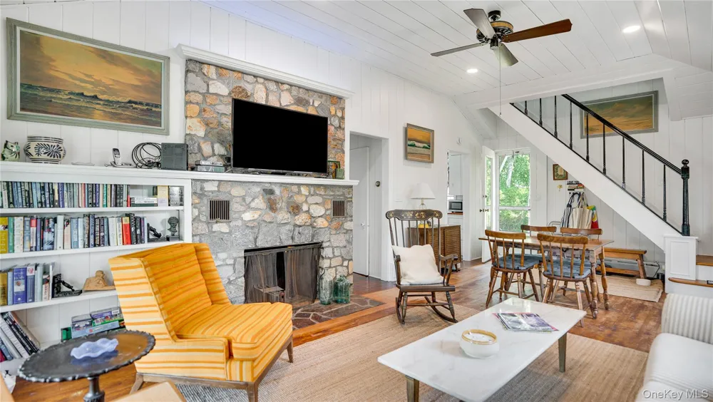 Address Not Shown East Hampton, NY 11937