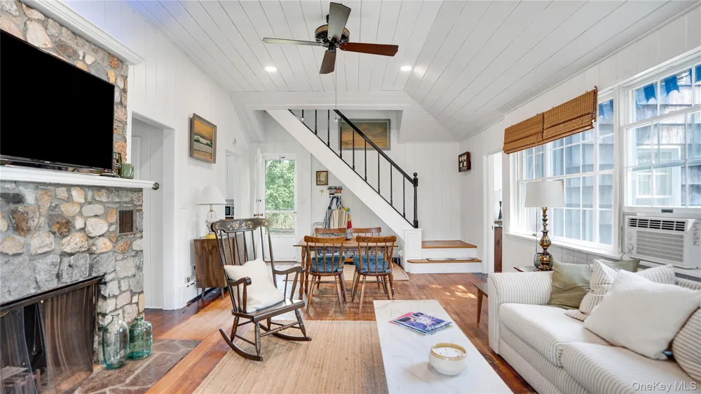 Address Not Shown East Hampton, NY 11937
