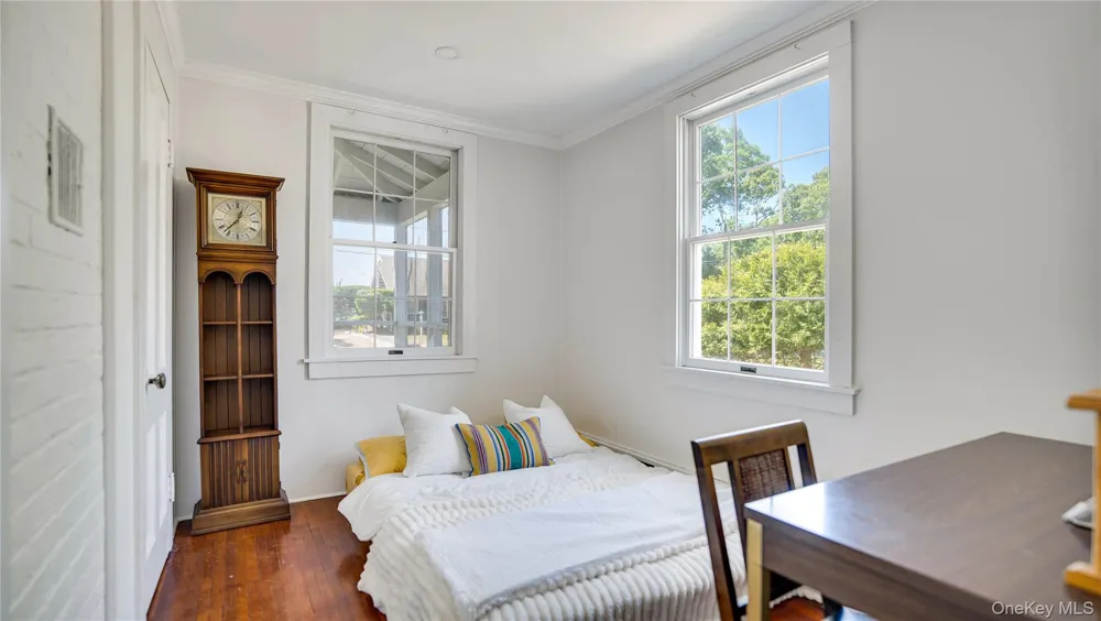Address Not Shown East Hampton, NY 11937