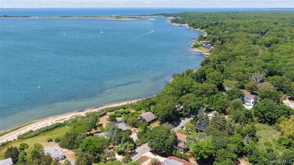 Address Not Shown East Hampton, NY 11937