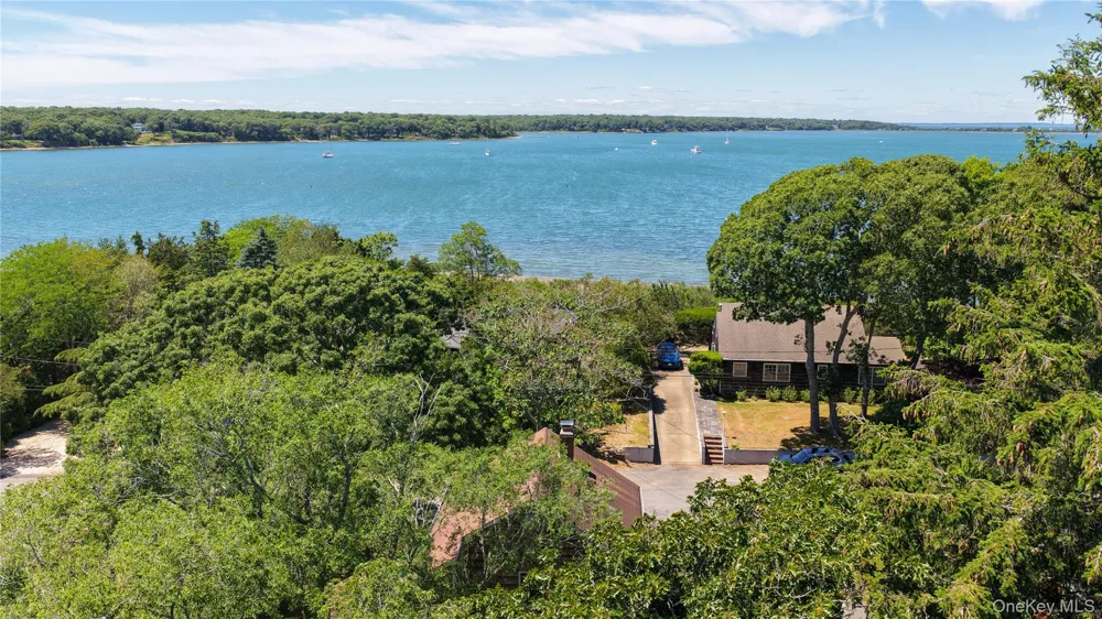 Address Not Shown East Hampton, NY 11937