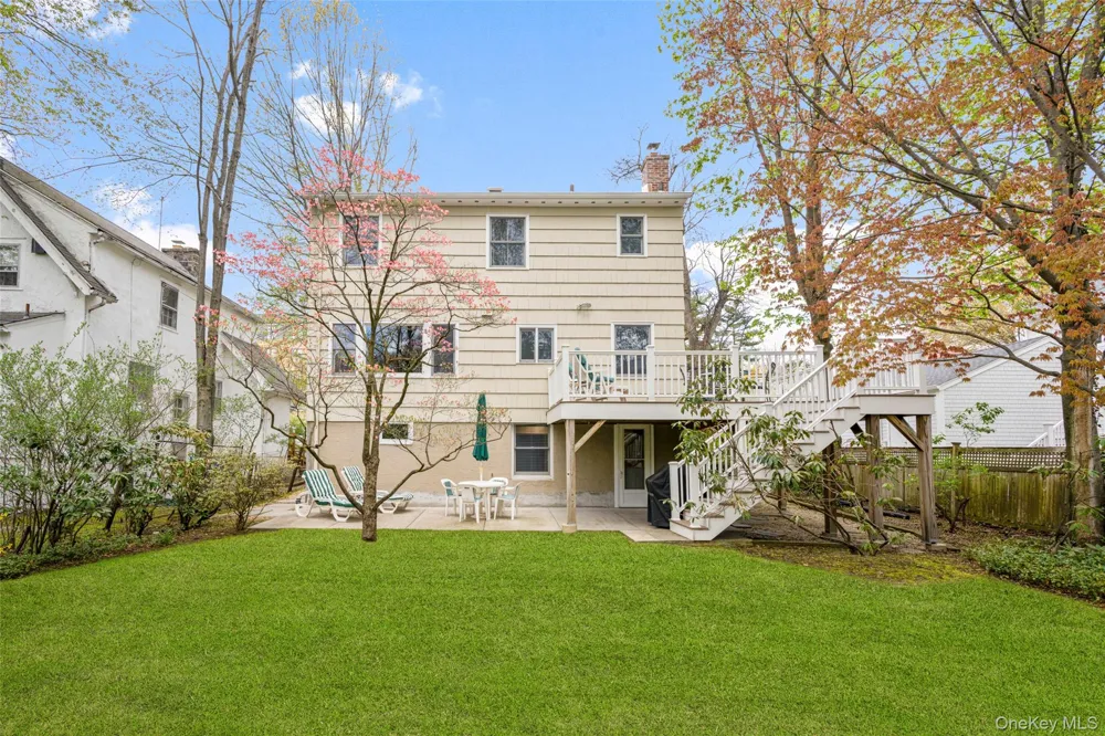52 Wendt Avenue Larchmont, NY 10538