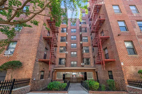 32-20 89th Street #108