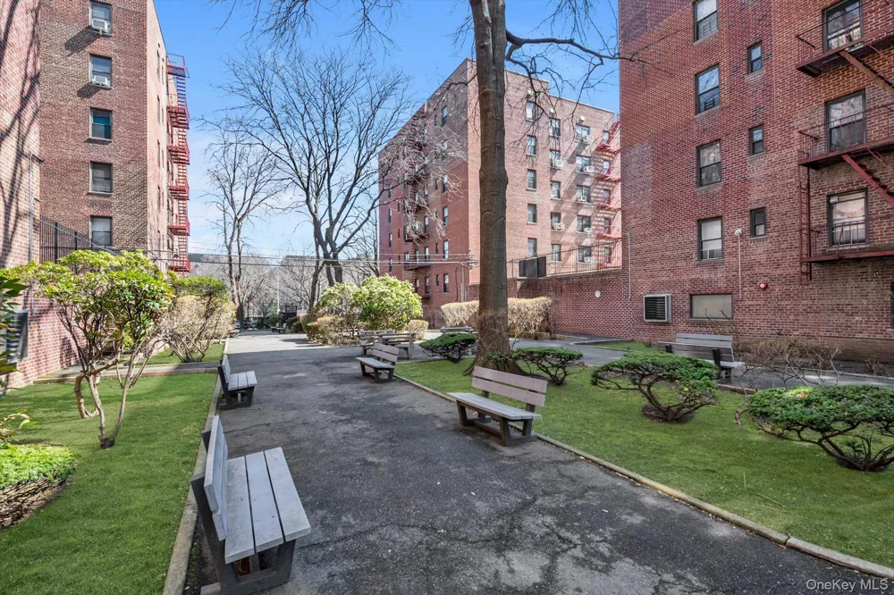 32-20 89th Street #108 East Elmhurst, NY 11369
