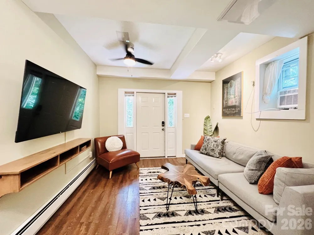 161 Melrose Avenue #3 Tryon, NC 28782
