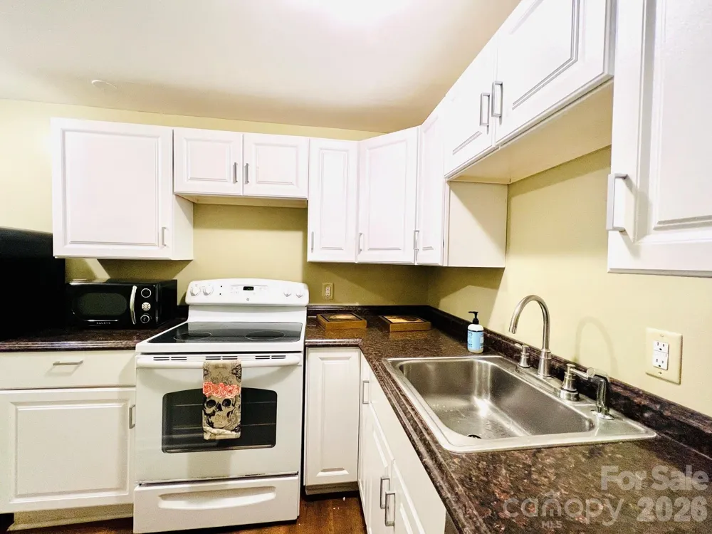 161 Melrose Avenue #3 Tryon, NC 28782