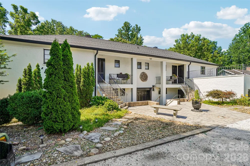 161 Melrose Avenue #3 Tryon, NC 28782