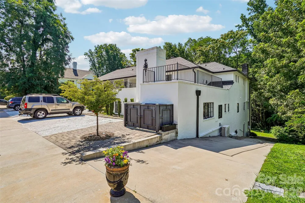 161 Melrose Avenue #3 Tryon, NC 28782