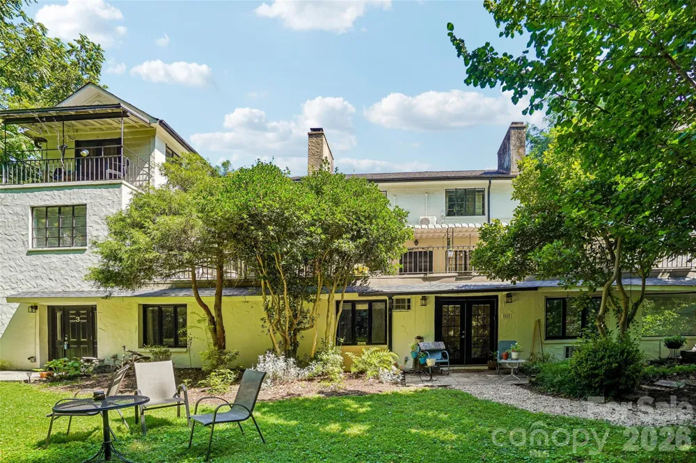 161 Melrose Avenue #3 Tryon, NC 28782