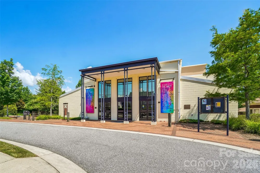 161 Melrose Avenue #3 Tryon, NC 28782
