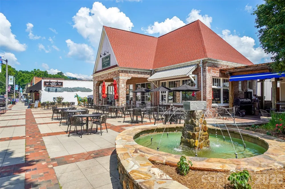 161 Melrose Avenue #3 Tryon, NC 28782