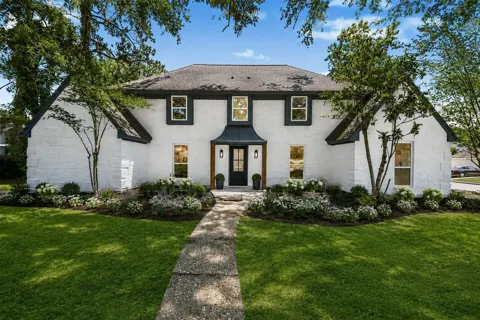 15302 Walters Road