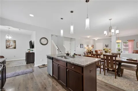 878 Bitting Hall Drive