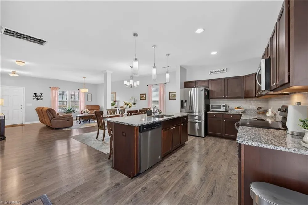 878 Bitting Hall Drive Rural Hall, NC 27045