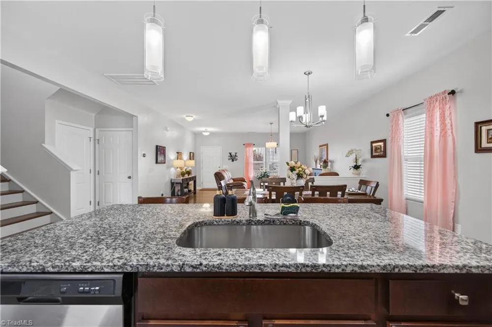 878 Bitting Hall Drive Rural Hall, NC 27045