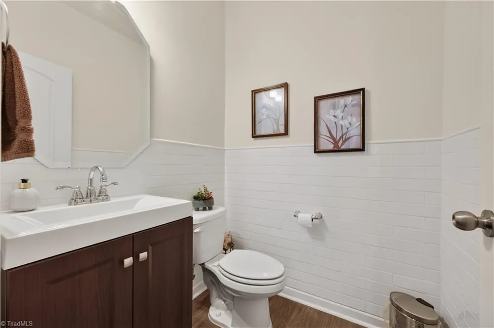 878 Bitting Hall Drive Rural Hall, NC 27045