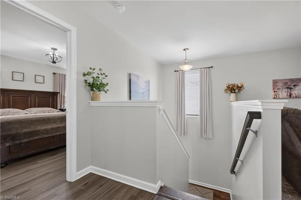 878 Bitting Hall Drive Rural Hall, NC 27045