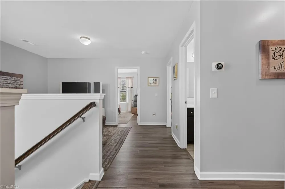 878 Bitting Hall Drive Rural Hall, NC 27045