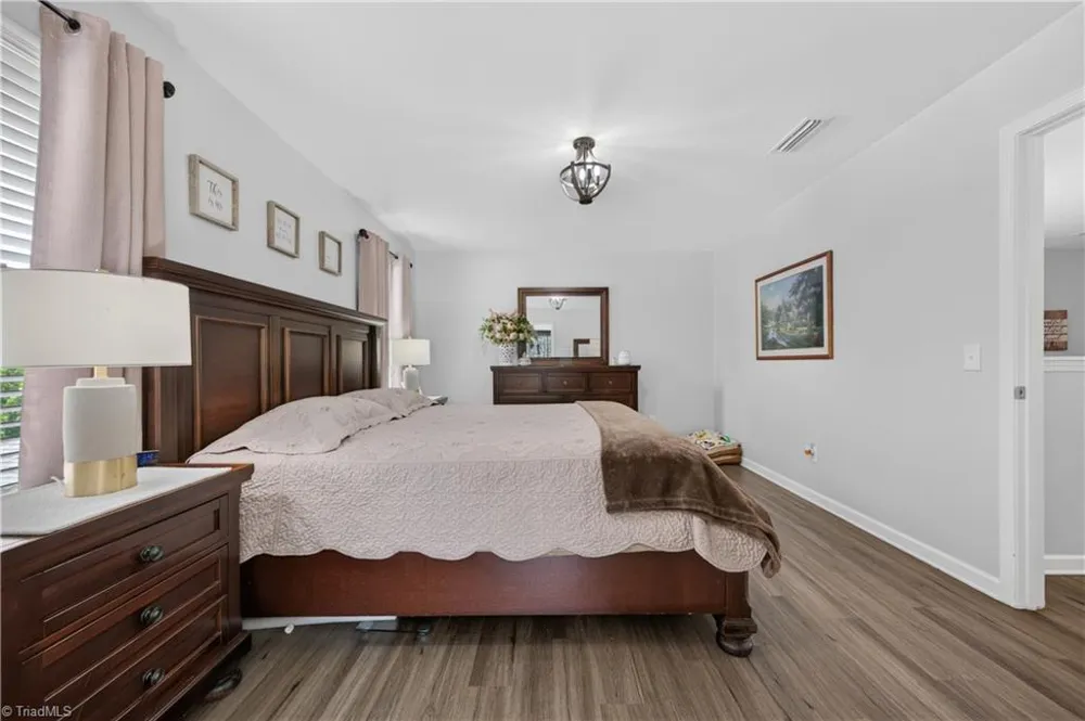 878 Bitting Hall Drive Rural Hall, NC 27045