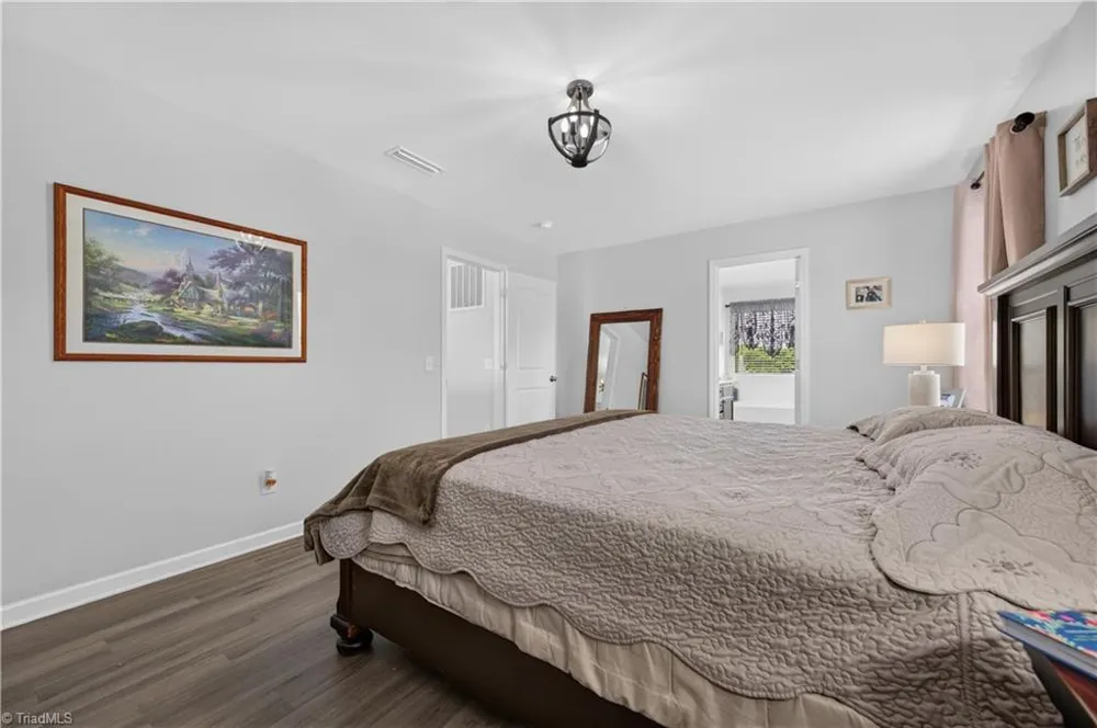 878 Bitting Hall Drive Rural Hall, NC 27045