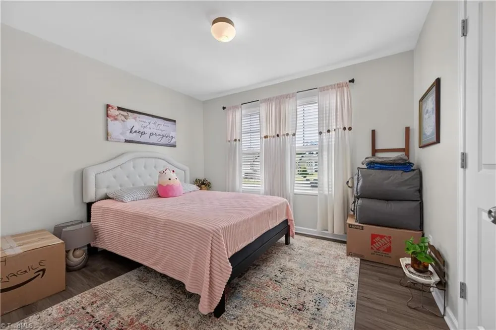 878 Bitting Hall Drive Rural Hall, NC 27045