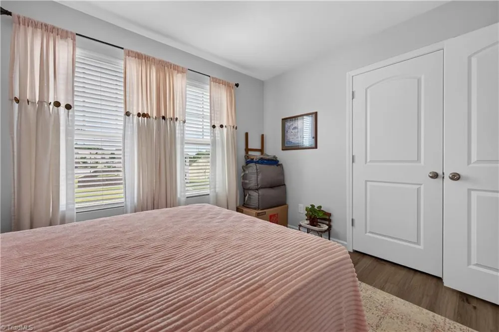 878 Bitting Hall Drive Rural Hall, NC 27045