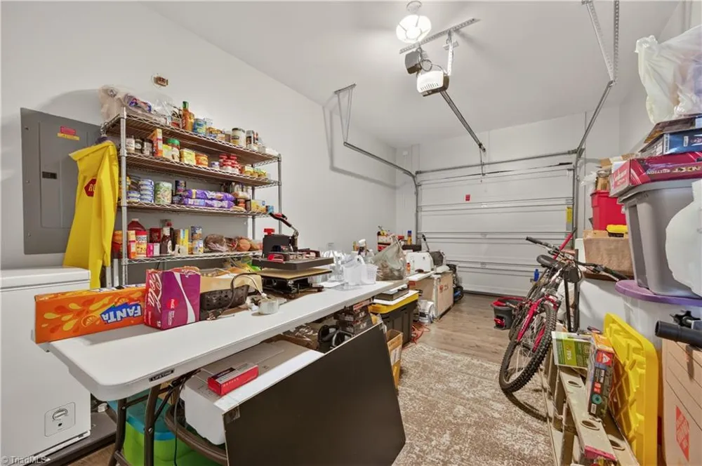 878 Bitting Hall Drive Rural Hall, NC 27045