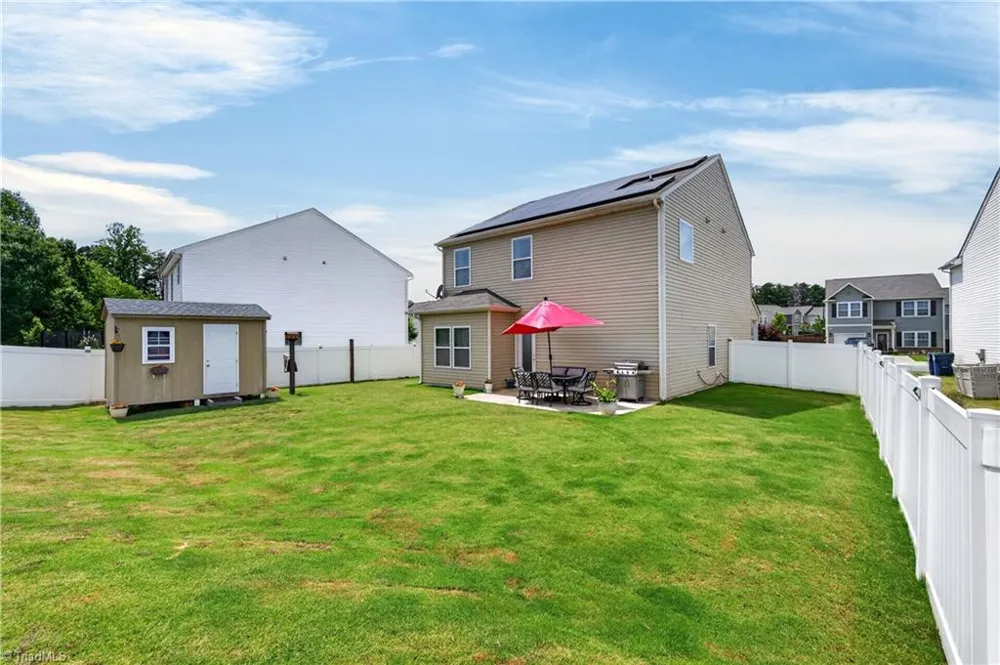 878 Bitting Hall Drive Rural Hall, NC 27045