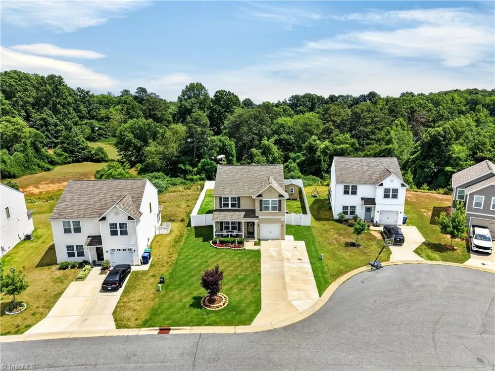878 Bitting Hall Drive Rural Hall, NC 27045