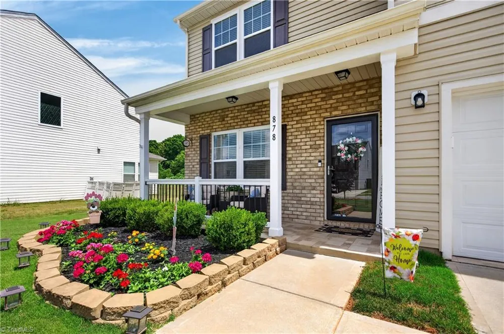 878 Bitting Hall Drive Rural Hall, NC 27045