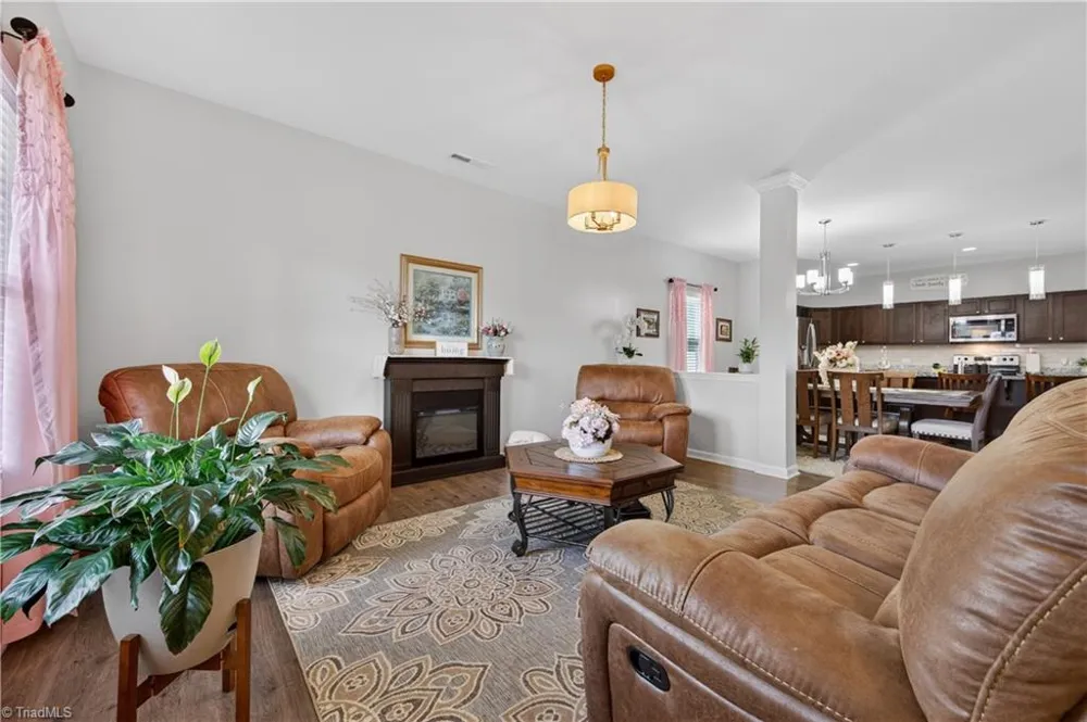 878 Bitting Hall Drive Rural Hall, NC 27045