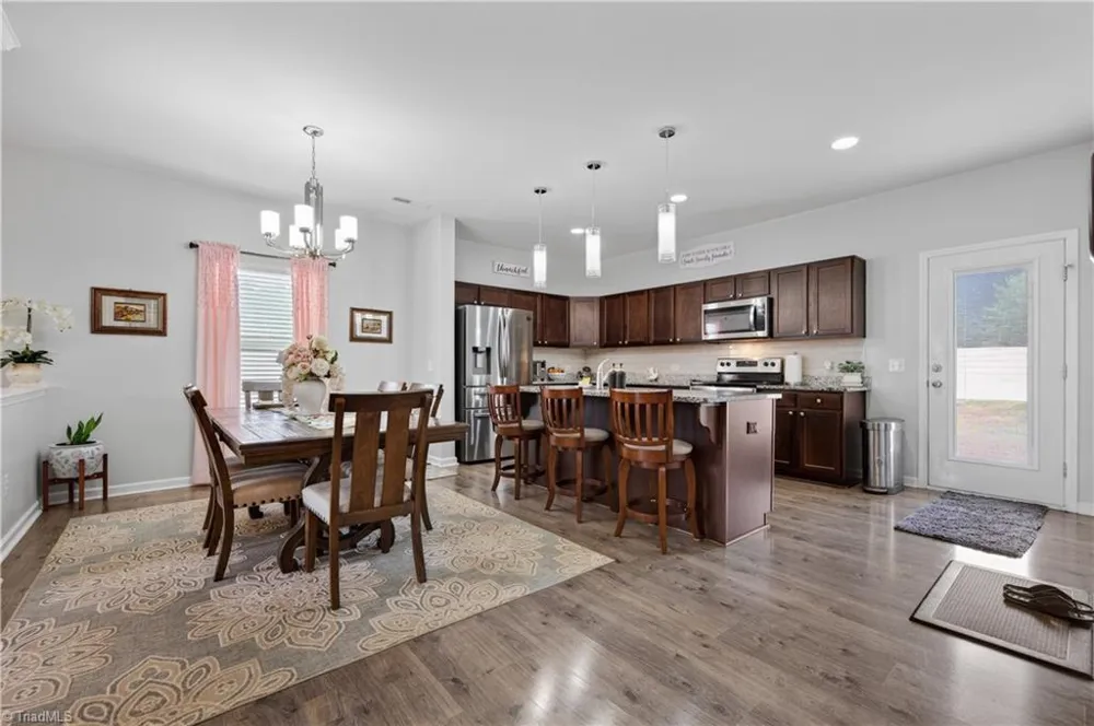 878 Bitting Hall Drive Rural Hall, NC 27045