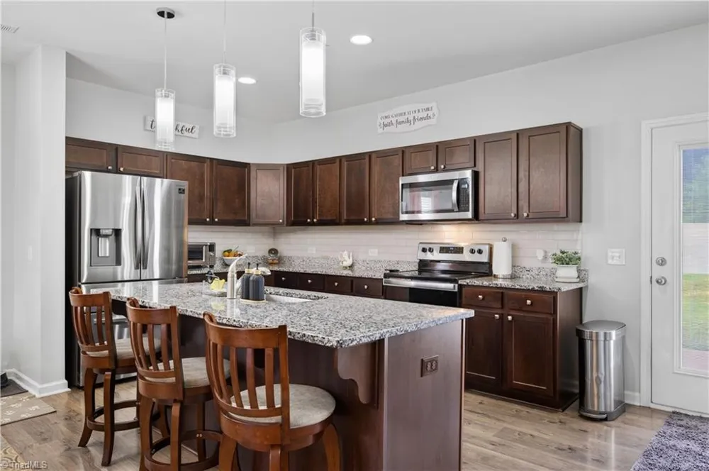 878 Bitting Hall Drive Rural Hall, NC 27045