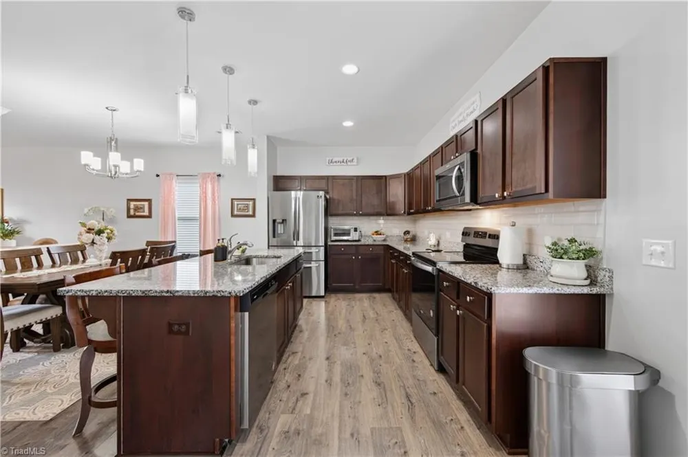 878 Bitting Hall Drive Rural Hall, NC 27045
